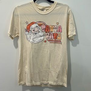 Comfort Colors Christmas shirt